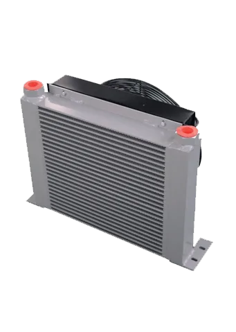 Fanli Yag Sogutucular